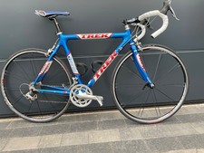 Trek OCLV 5200 US Postal. Bici