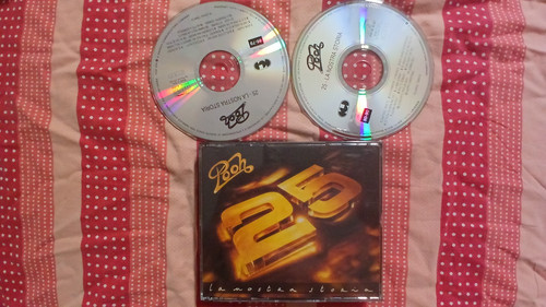 Pooh la nostra - 25,