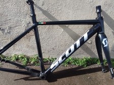 Telaio Corsa Disc Scott