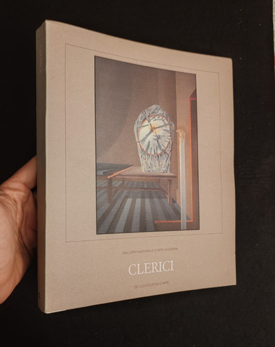 Fabrizio clerici cura di - fabrizio,