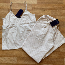 Brandy Melville Pink Gingham