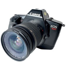 Canon EOS 620 - fotocamera