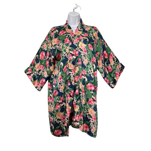 Accappatoio kimono vintage