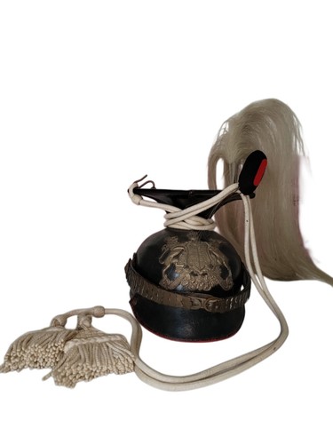 Uniforme chapka brufolo ww1 - uniforme,