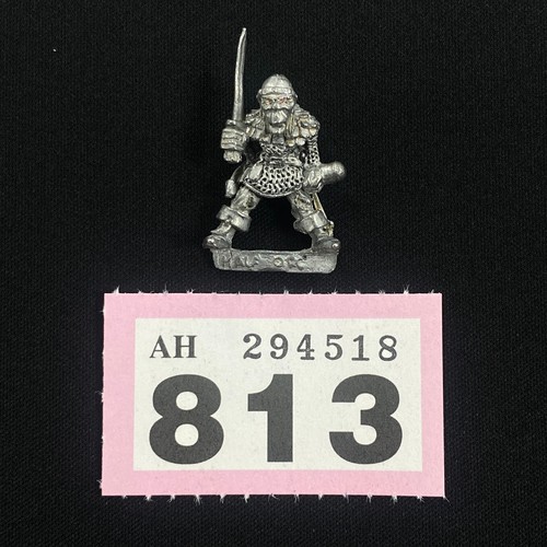 C10 mezza guardia orchi - mezza,