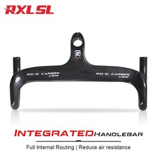 MANUBRIO FIBRA DI CARBONIO