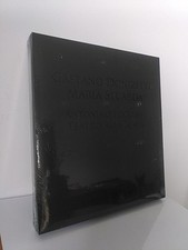 DONIZETTI Maria Stuarda