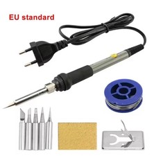 Saldatore a Stagno 60w