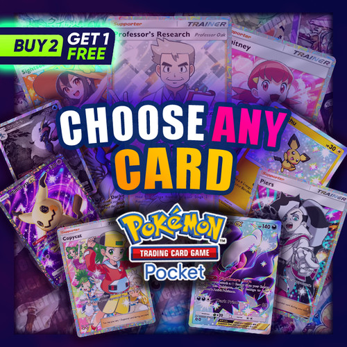 Pokemon tcg pocket - ✅,