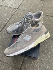 NEW BALANCE M991GL 991 MADE IN