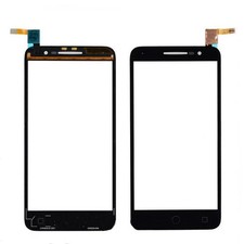 Per Alcatel Vodafone Smart Prime 6 LTE VF895N VF-895N Top Touch Screen Digitizer