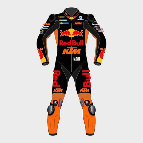 Tuta uomo ktm - tuta,