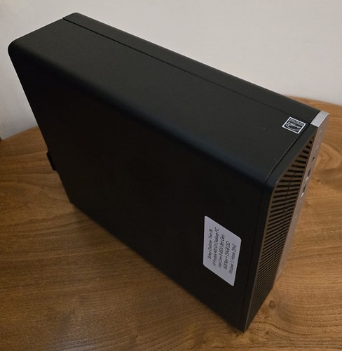 Prodesk 400 sff - g5,