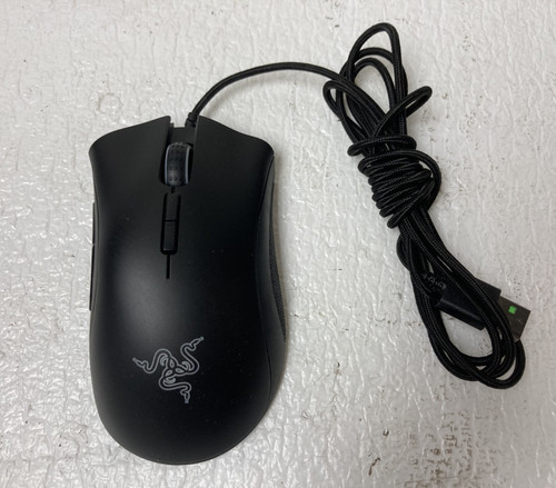 Razer deathadder elite - razer,