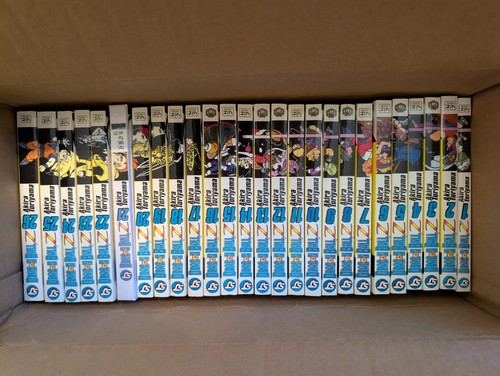 Dragon ball complete - dragon,