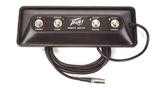 Peavey STEREO CHORUS212