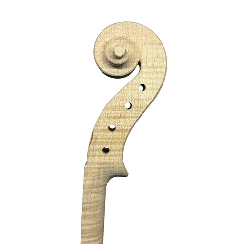 Stradivarius acero testa - 4/4,