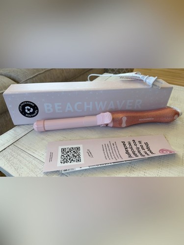 Beachwaver ferro - beachwaver,