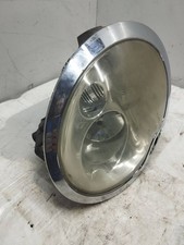 Faro proiettore anteriore
