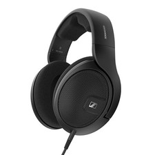 Sennheiser - Cuffie audiofile