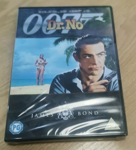 Dvd action thriller - dr.,
