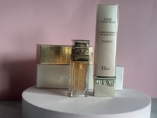 Dior Prestige La Micro-Huile de Rose Advanced Serum 10ml e 20ml Confezione da 2