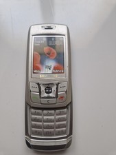 SAMSUNG SGH-E250  GRIGIO