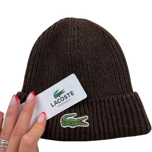 Lacoste cappello bambino s - bambino, tg.s
