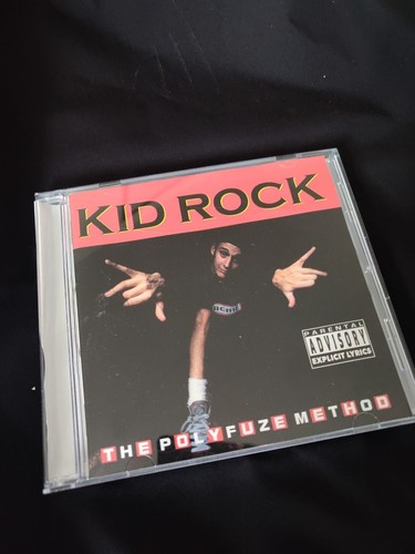 Kid rock the - the, polyfuze