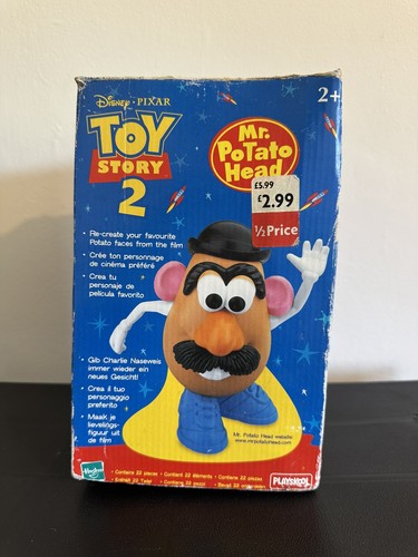 Vintage originale toy - toy, story