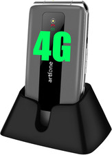 Telefono cellulare senior - 4g,