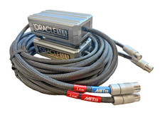MIT Oracle MA XLR 7m / 23ft