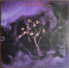 THE MOODY BLUES – ON THE