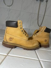 Timberland contact premium - timberland, me!