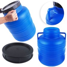 Fusto fusto in plastica 5/10/20/30/40 L fusto per alimenti fusto per...