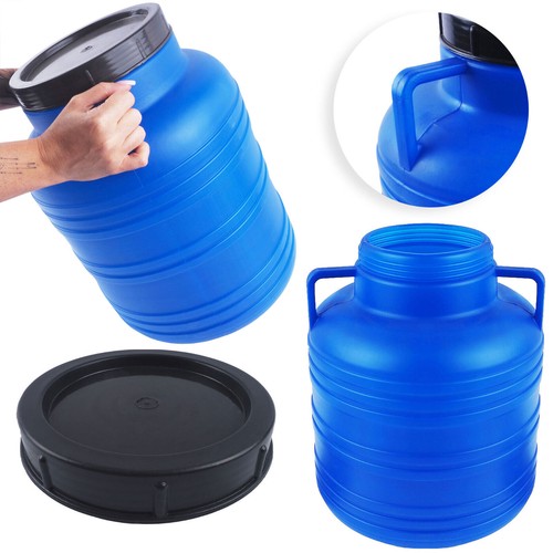 Fusto plastica - in,