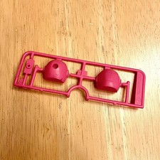 Tamiya Avante 2001 Casco