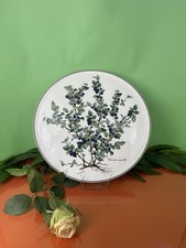 Piatto per torta Villeroy & Boch Botanica Ø circa 30 cm Vaccinium myrtillus
