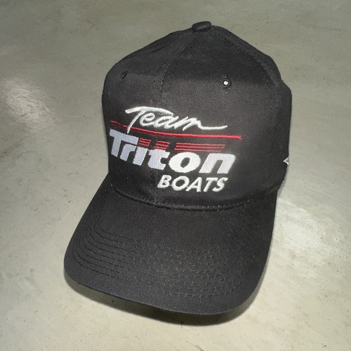 Cappello berretto team triton - cappello,