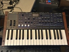 Korg Multi/Poly Analog