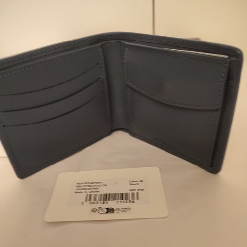 Portafoglio paul smith 100 - paul, 100%
