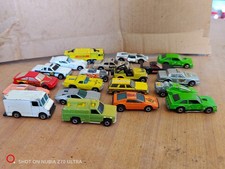 Hot Wheels Vintage Modellini