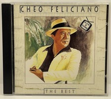 CHEO FELICIANO The Best VAYA