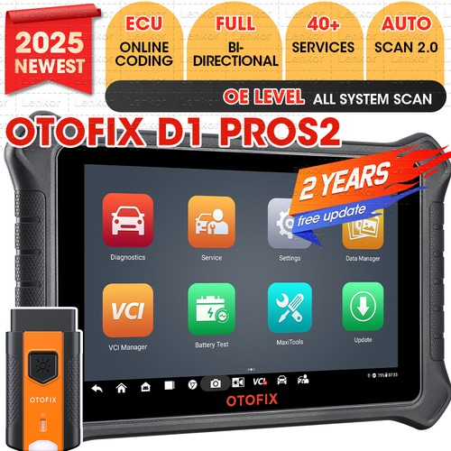 Otofix pros2 auto - otofix,