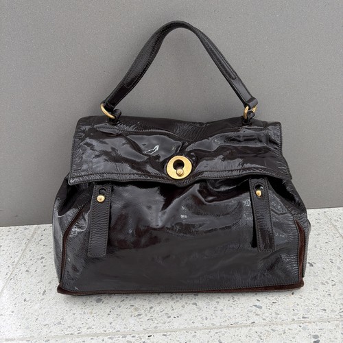 Borsa ysl muse two vintage - ysl,