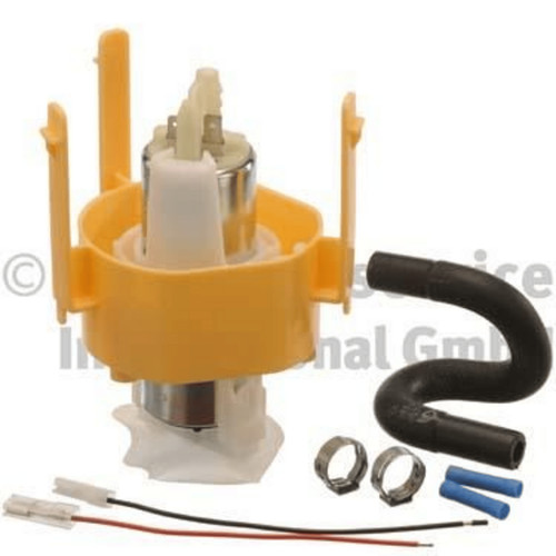 Pompa carburante per alfa - pompa,