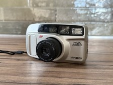 Appareil photo argentique