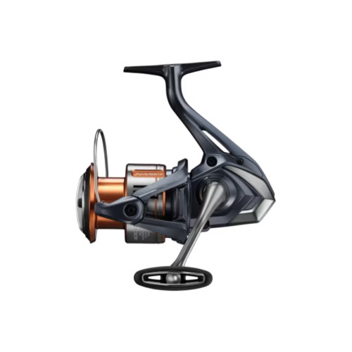 Shimano nasci 4000 6 2 - nasci, fd
