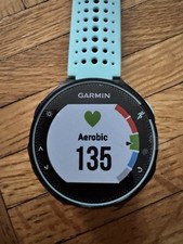 Orologio GPS Garmin Forerunner