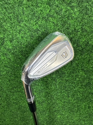 Wilson staff model - model, 6-ferro